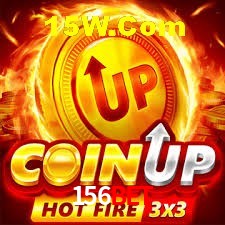 Welcome Bonus 156Bet