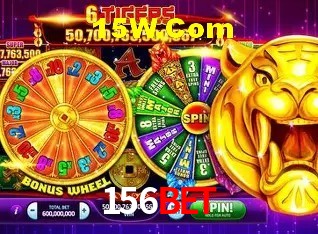 Apostas de Tênis 156Bet
