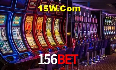 Apostas de Futebol 156Bet