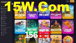 Daily Bonuses 156Bet