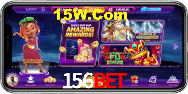 156Bet