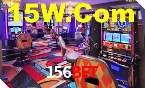Programa VIP 156Bet