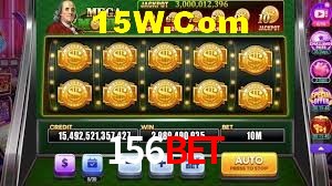 Experiência VIP 156Bet