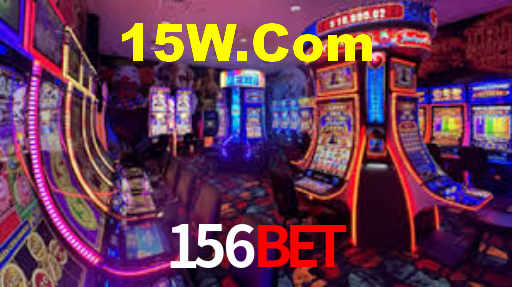 156Bet: Jogos de Caça-Níqueis-Altas Recompensas, Roleta-Velocidade, Blackjack-Desafios Máximos