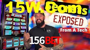 156Bet App Interface