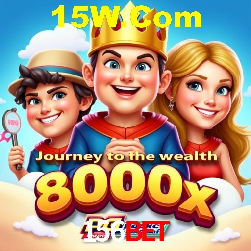 Interface do App 156Bet