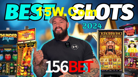 156Bet