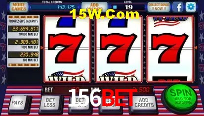 Login Seguro 156Bet