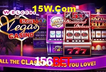 Casino Ao Vivo 156Bet