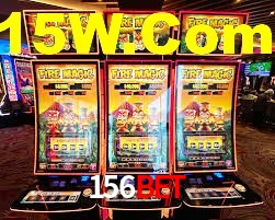 VIP Casino 156Bet