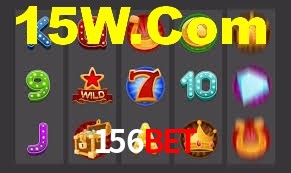 Welcome Bonus 156Bet