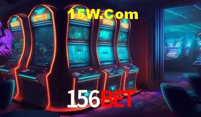 Provedores de Jogos 156Bet