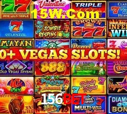 Estatísticas 156Bet