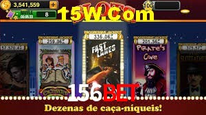 Statistics 156Bet