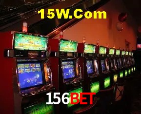Diretório de Jogos 156Bet