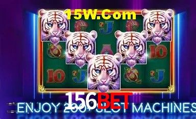 Jogos de Slot 156Bet