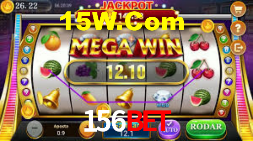 Sinta a adrenalina dos jogos de cassino com 156Bet